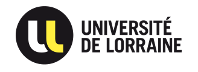 Université de Lorraine